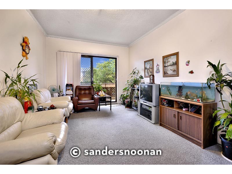 4/23B – 25 George Street, Mortdale NSW 2223