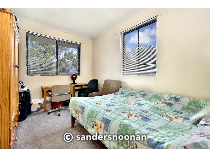 4/23B – 25 George Street, Mortdale NSW 2223