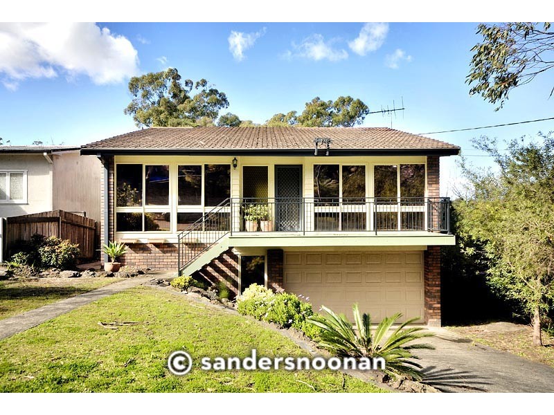 17 Brewer Place, Lugarno NSW 2210