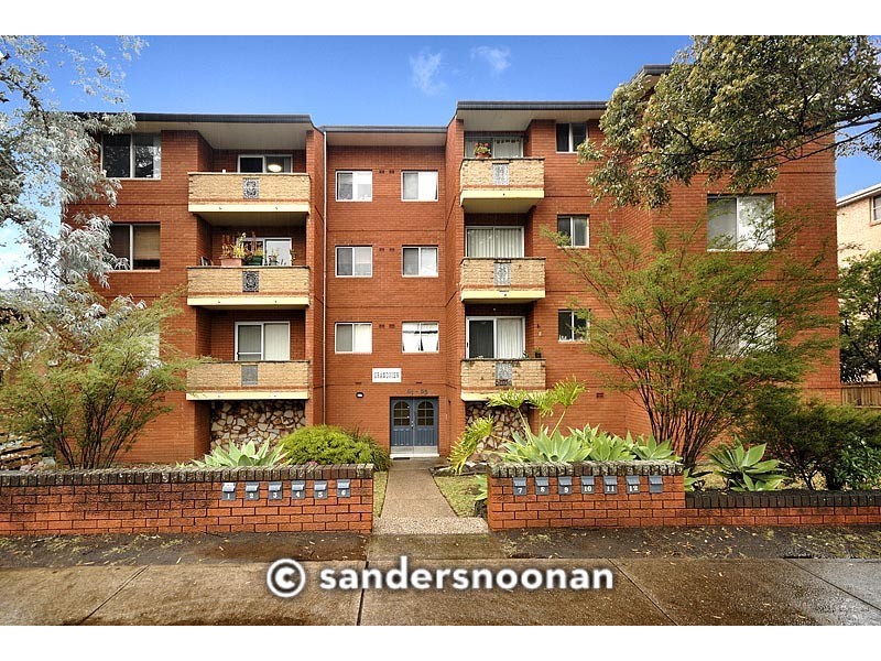 9/51 Victoria Avenue, Penshurst NSW 2222