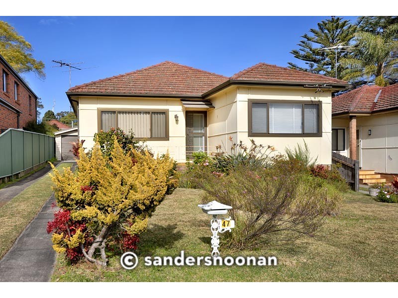 47 Riley Street, Oatley NSW 2223