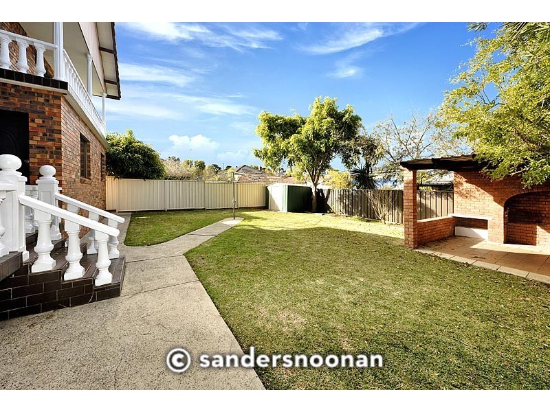 1 Kendall Street, Mortdale NSW 2223