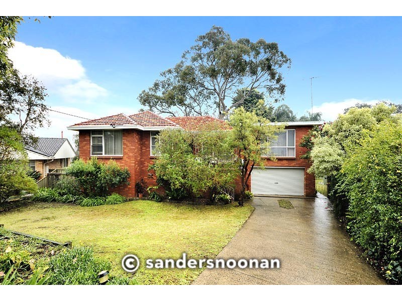 2 Byron Street, Peakhurst Heights NSW 2210