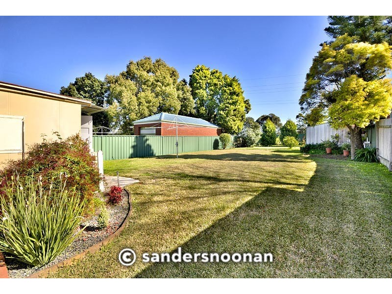 11 Rosemont Avenue, Mortdale NSW 2223