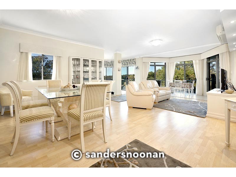 25/81 Woodlands Avenue, Lugarno NSW 2210