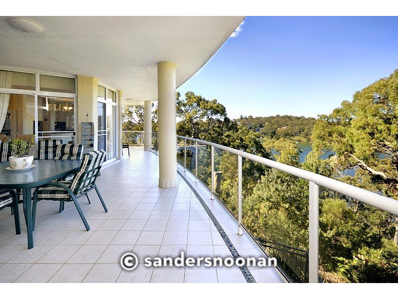 25/81 Woodlands Avenue, Lugarno NSW 2210