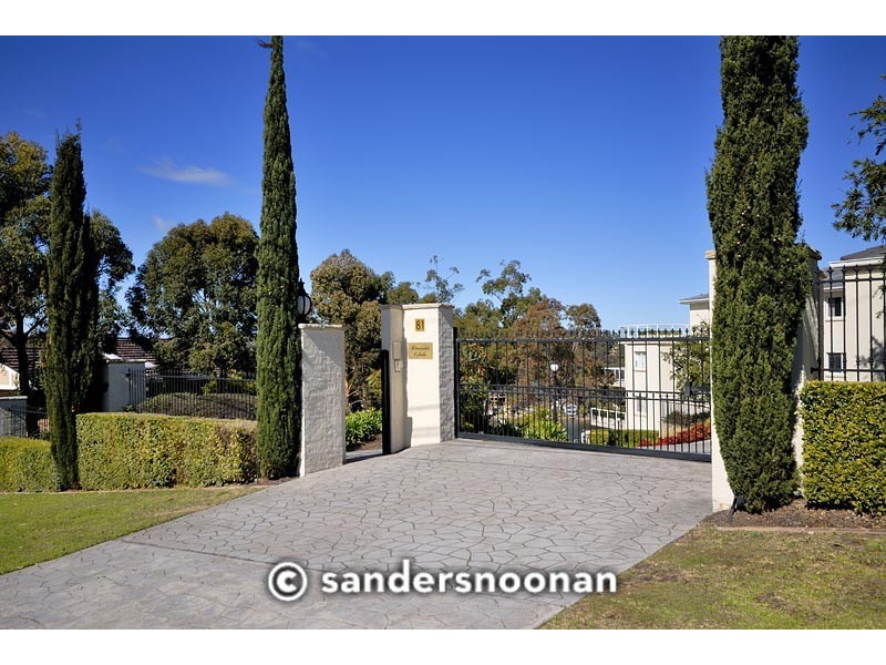 25/81 Woodlands Avenue, Lugarno NSW 2210