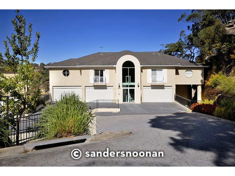 25/81 Woodlands Avenue, Lugarno NSW 2210