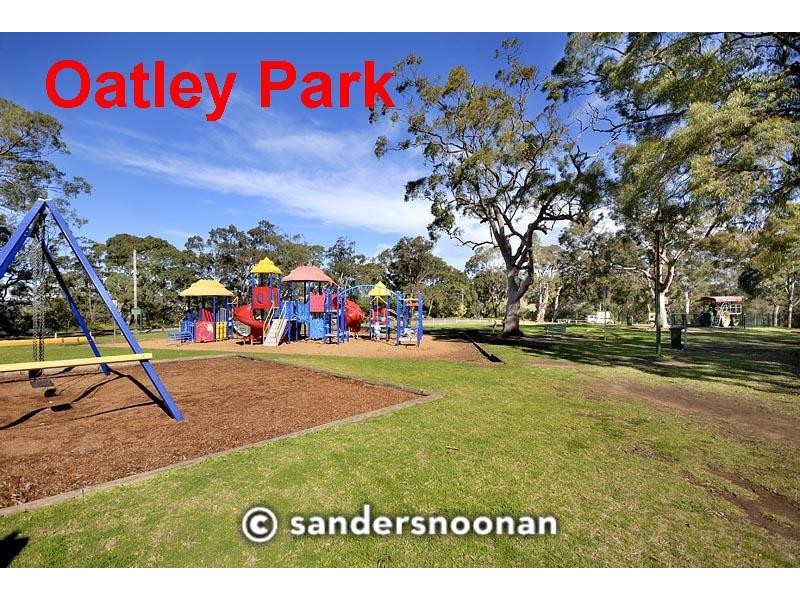 74 Lloyd Street, Oatley NSW 2223