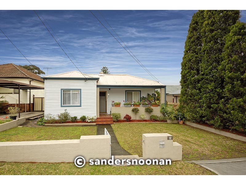 12 Myall Street, Oatley NSW 2223