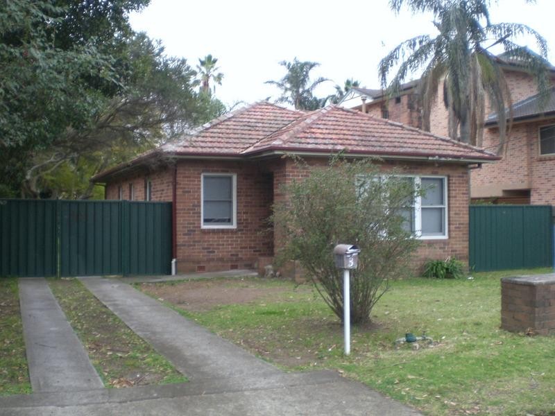 3 Graham Road, Narwee NSW 2209