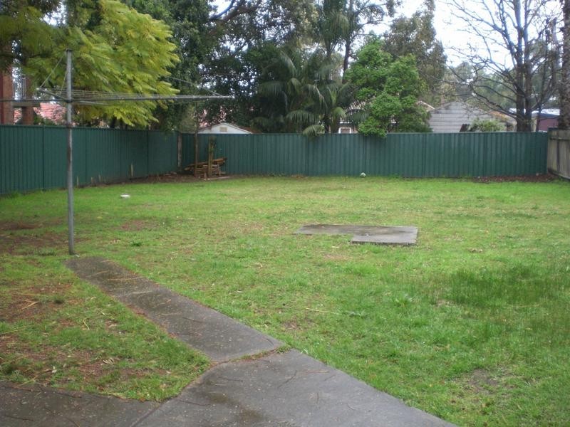 3 Graham Road, Narwee NSW 2209