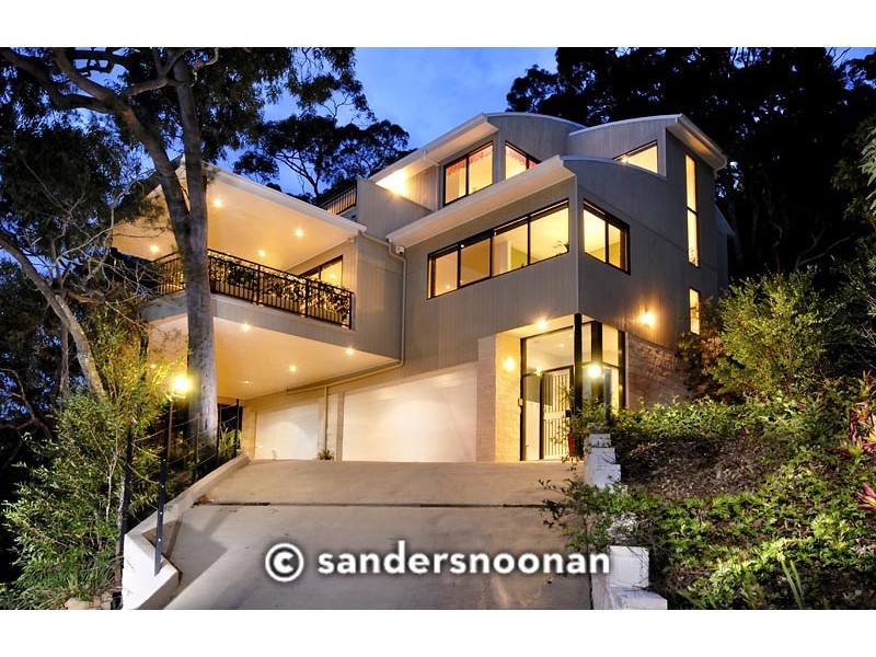 130a Moons Avenue, Lugarno NSW 2210