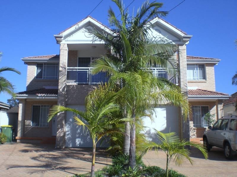 Padstow Heights NSW 2211