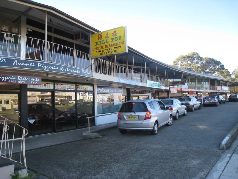 1/802-820 Forest Road, Peakhurst NSW 2210