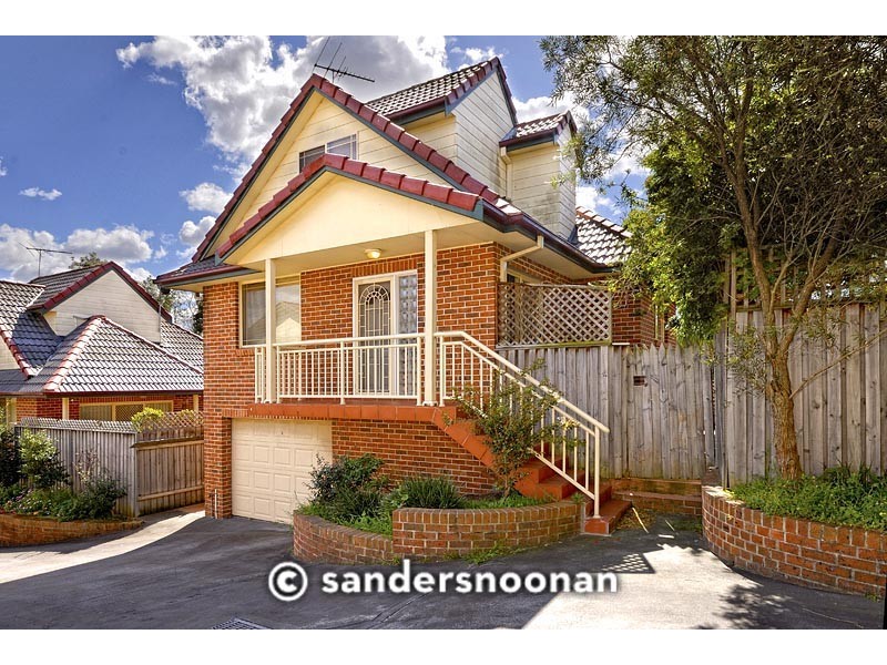 3/15-17 Salt Pan Road, Peakhurst NSW 2210