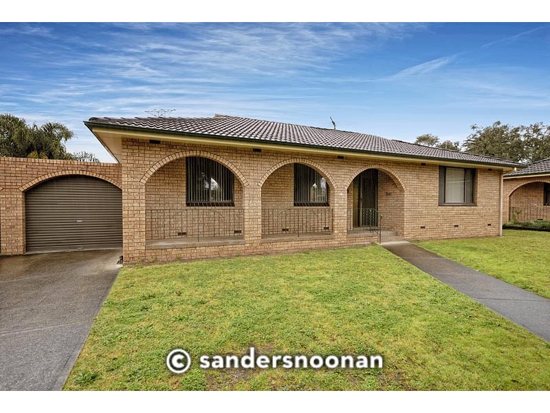 6/51 Courtney Road, Padstow NSW 2211