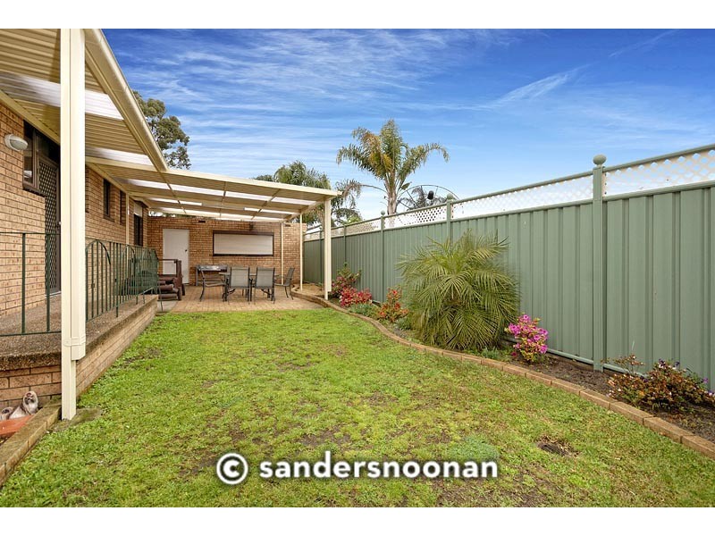 6/51 Courtney Road, Padstow NSW 2211