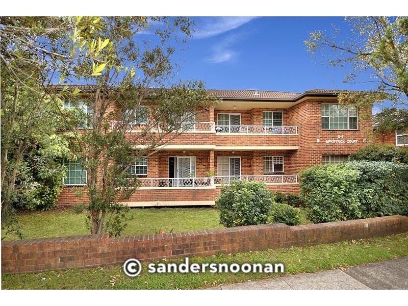 4/5-7 Letitia Street, Oatley NSW 2223