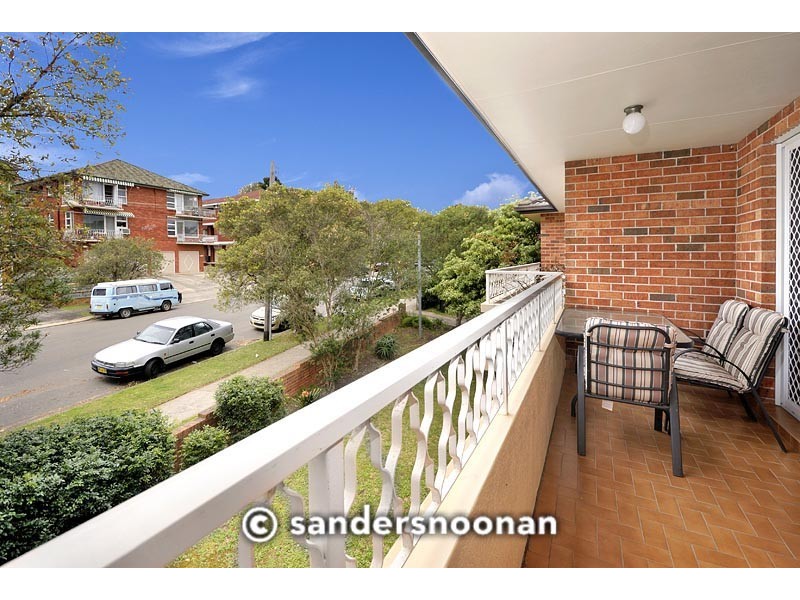 4/5-7 Letitia Street, Oatley NSW 2223
