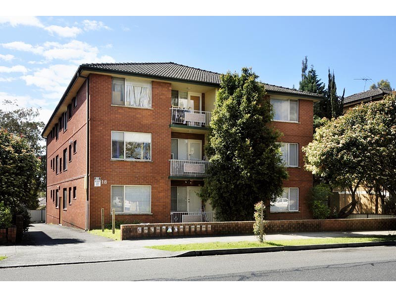 1/18 Ocean Street, Penshurst NSW 2222