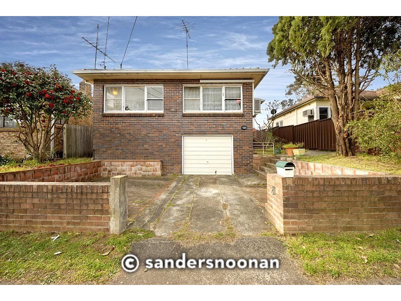 66 Coleridge Street, Riverwood NSW 2210