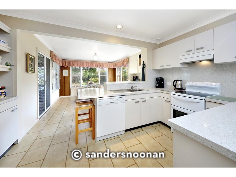 40 Waterside Parade, Peakhurst Heights NSW 2210