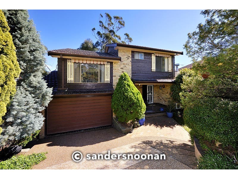 10 Cliff Avenue, Peakhurst Heights NSW 2210