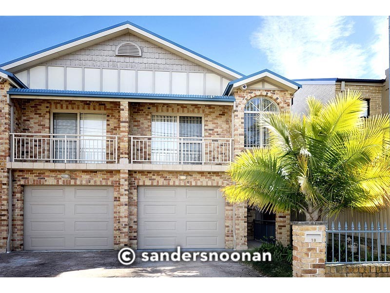 18 Universal Street, Mortdale NSW 2223