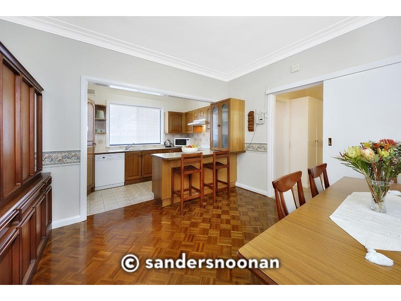 45 Barnsbury Grove, Bexley North NSW 2207