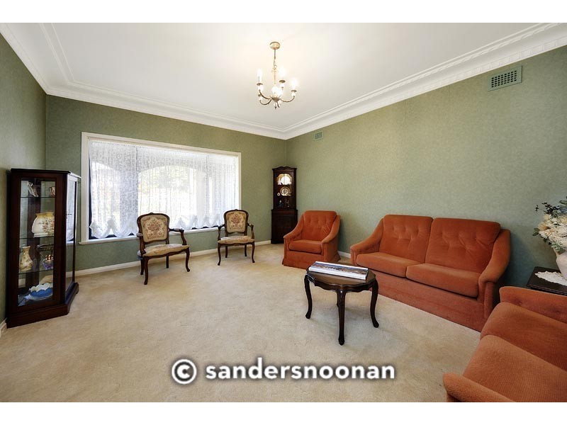 45 Barnsbury Grove, Bexley North NSW 2207