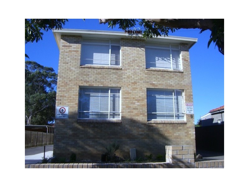 Wiley Park NSW 2195