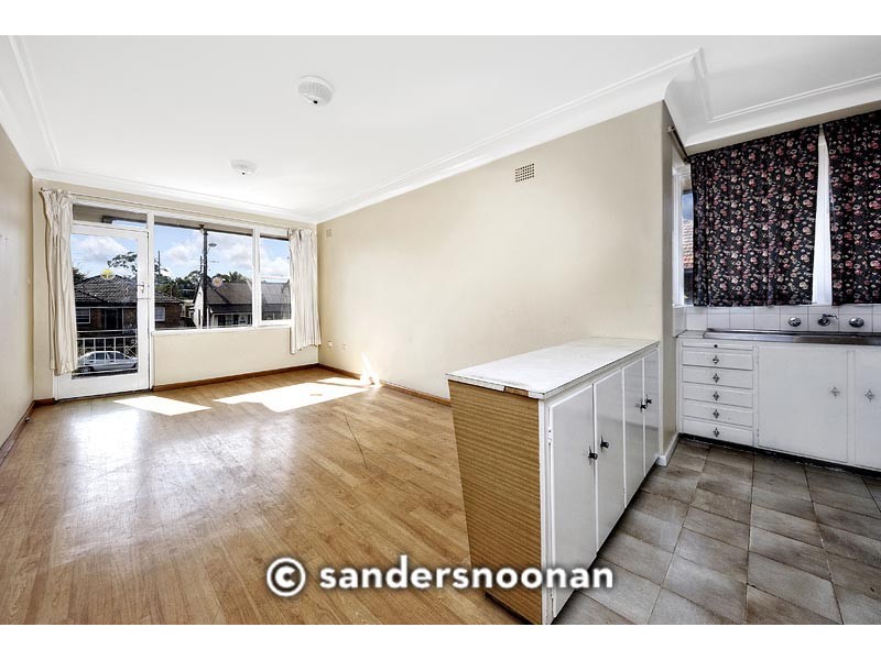 6/126 Railway Parade, Mortdale NSW 2223
