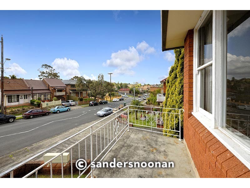 6/126 Railway Parade, Mortdale NSW 2223