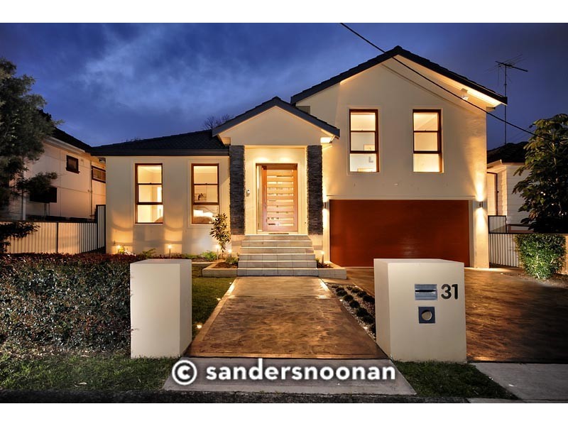 31 Carrington Avenue, Mortdale NSW 2223