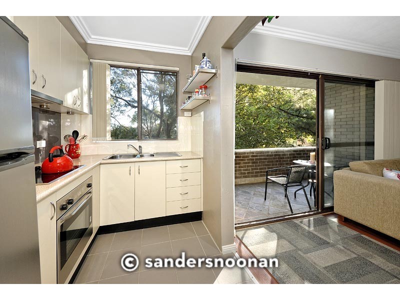 23/72 Jersey Avenue, Mortdale NSW 2223