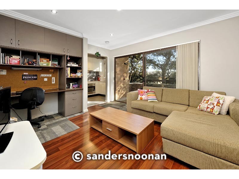 23/72 Jersey Avenue, Mortdale NSW 2223