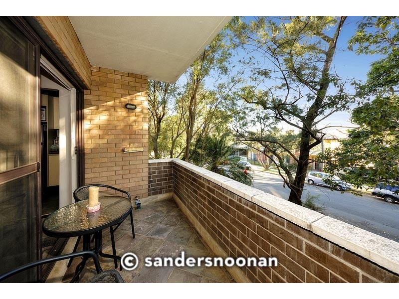 23/72 Jersey Avenue, Mortdale NSW 2223