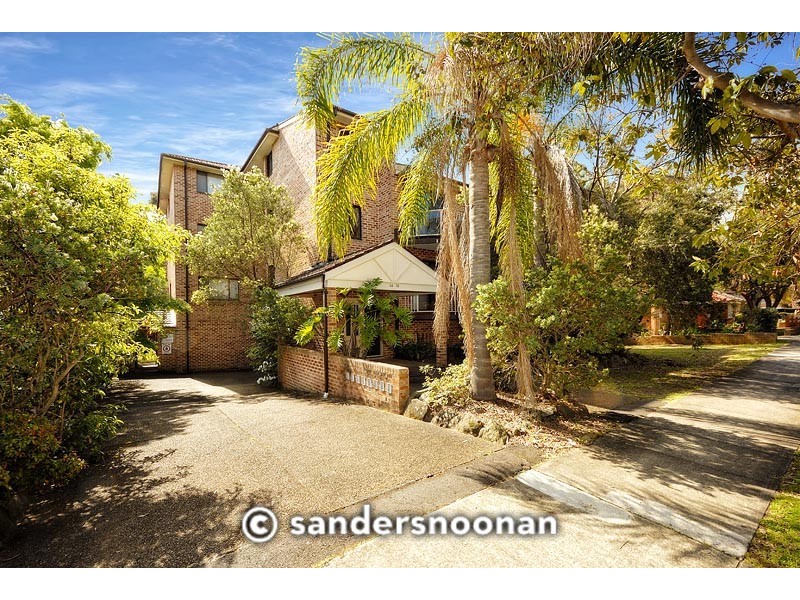 2/54-56 Oxford Street, Mortdale NSW 2223