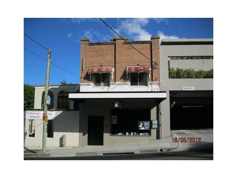 45 Mulga Road, Oatley NSW 2223