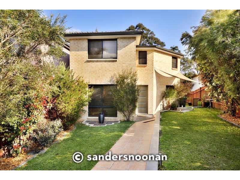 4/1-3 Hymen Street, Peakhurst NSW 2210