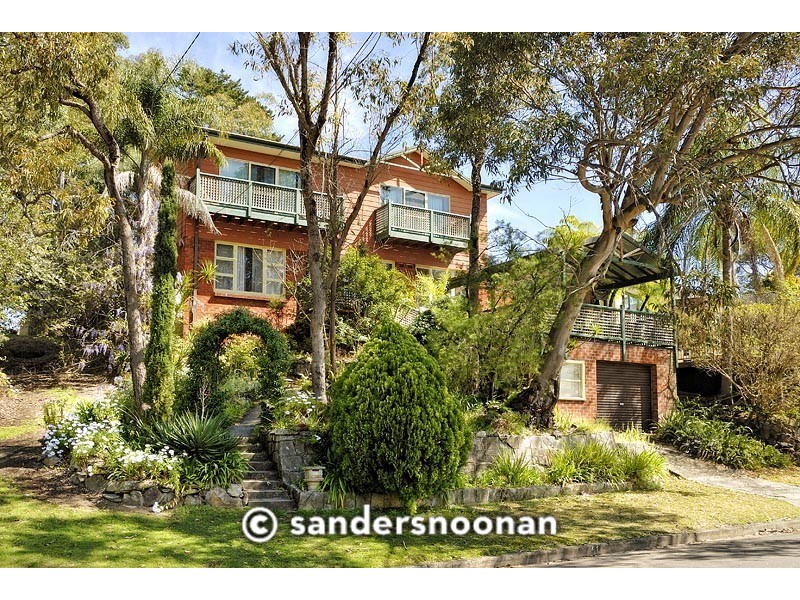 51 Renway Avenue, Lugarno NSW 2210