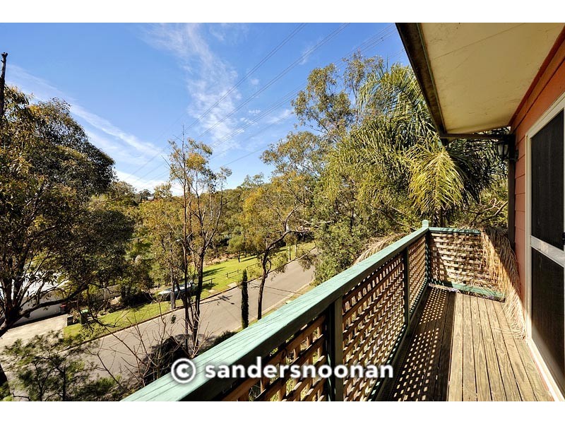 51 Renway Avenue, Lugarno NSW 2210