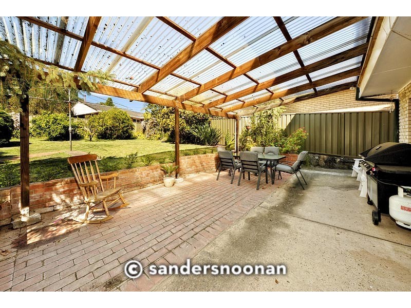 21 Pindari Road, Peakhurst Heights NSW 2210