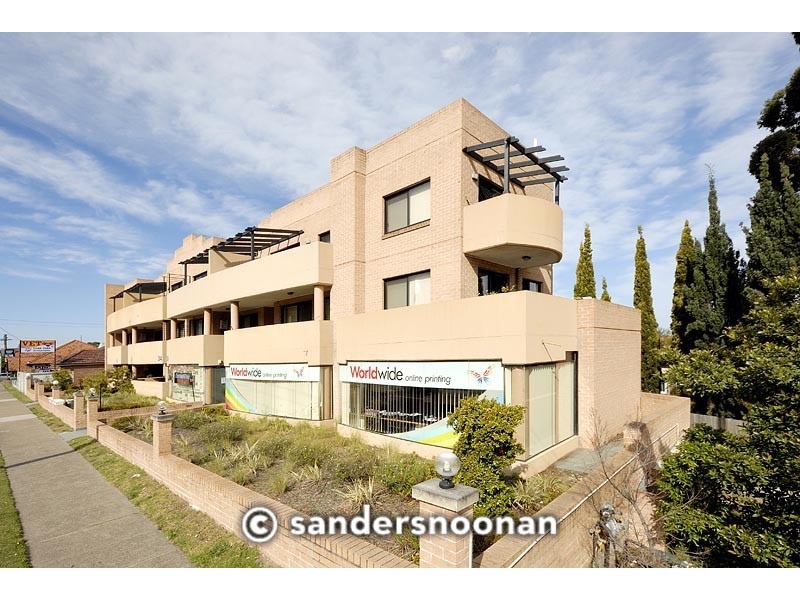 11/34-36 Princes Hwy, Kogarah NSW 2217