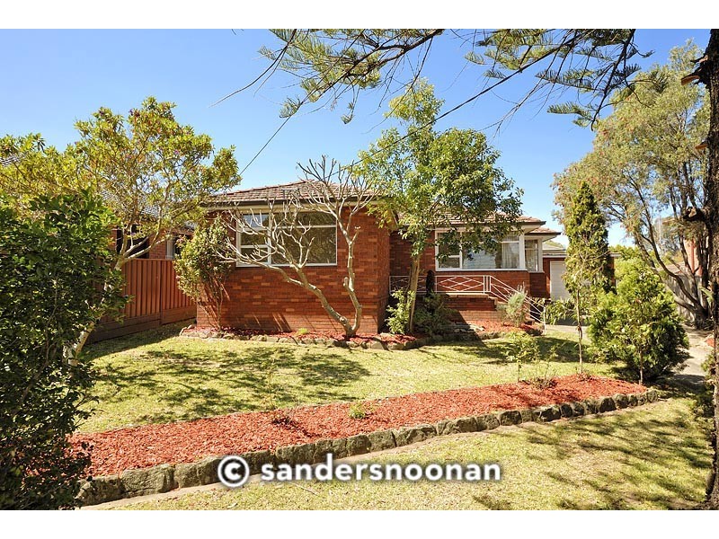 32 Talbot Street, Riverwood NSW 2210