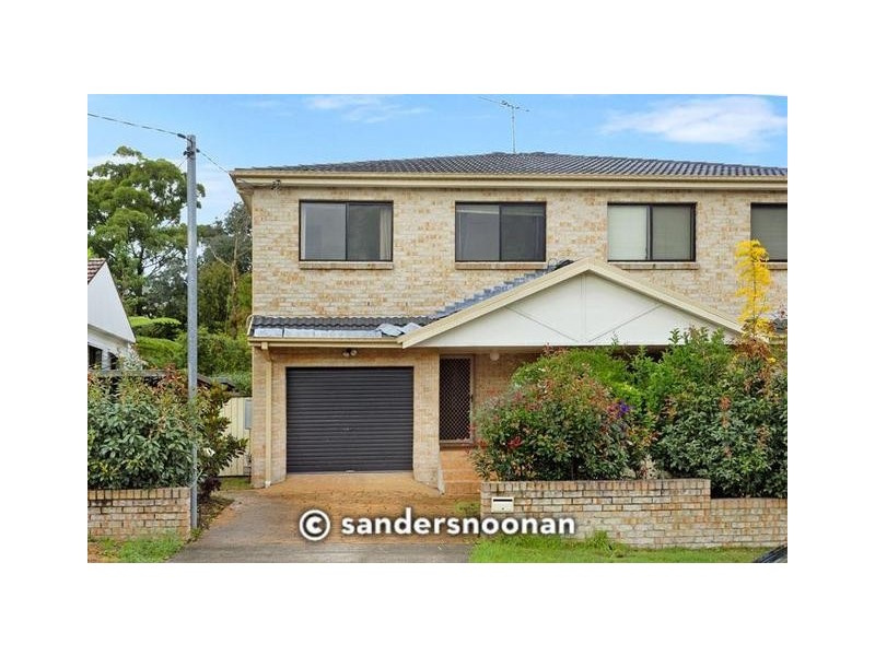 Mortdale NSW 2223