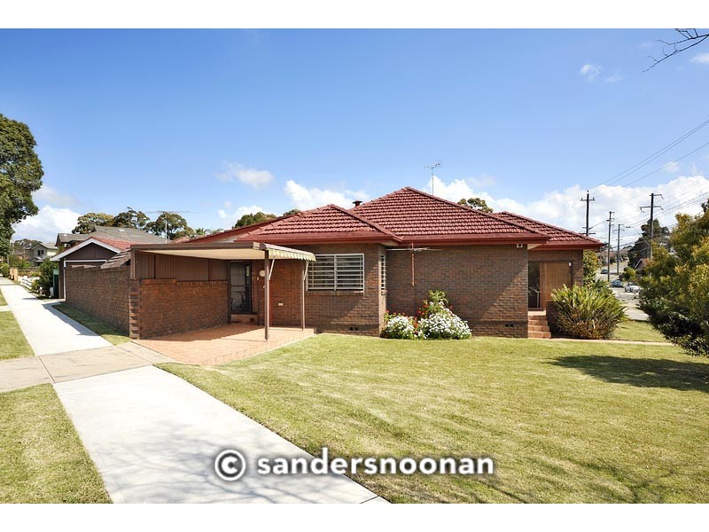 91 Stoney Creek Road, Beverly Hills NSW 2209
