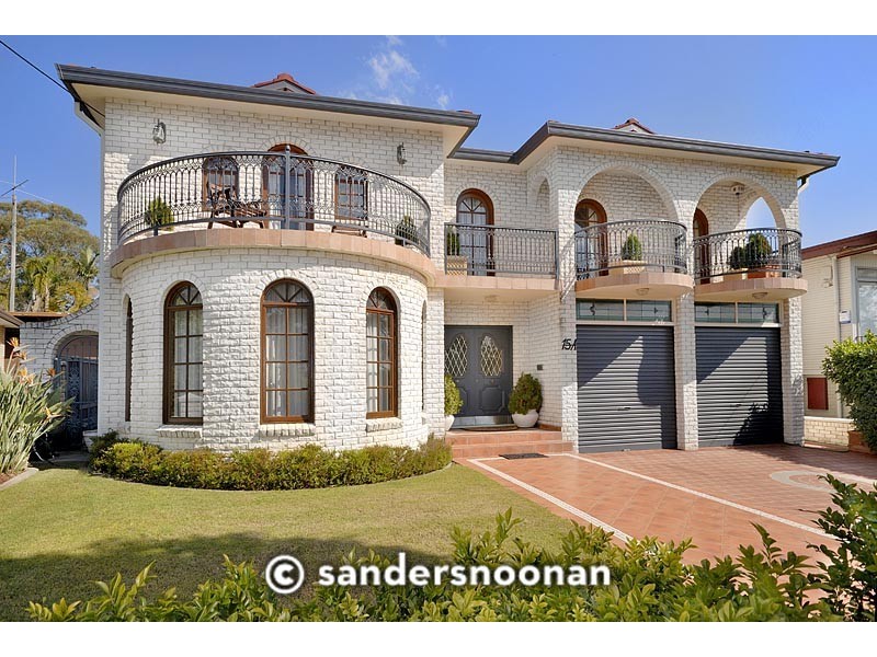 15a Renway Avenue, Lugarno NSW 2210