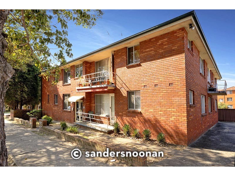8/49 George Street, Mortdale NSW 2223
